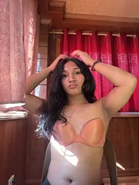 slutty aki online show from 07/20/26, 08:28