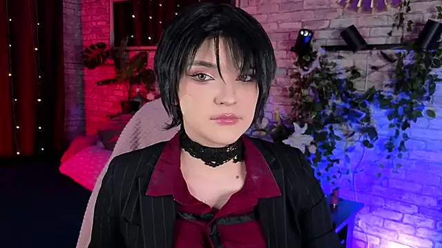 Rune Veila online show from 04/13/26, 08:47