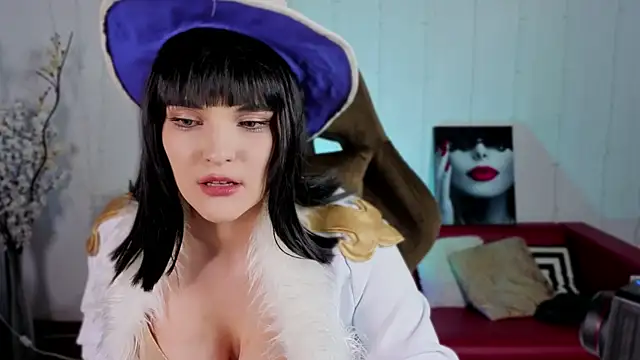 Rune Veila online show from 04/21/26, 02:51