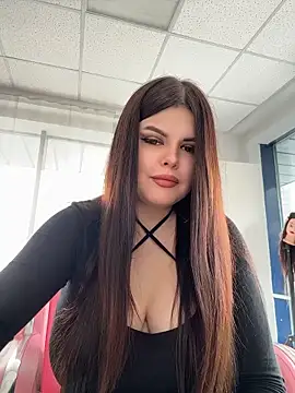 AmeliaBronze online show from 04/19/26, 05:18