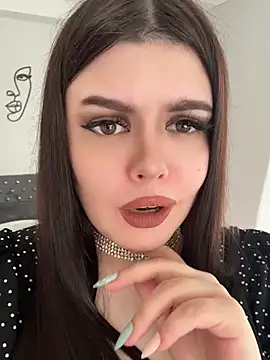 AmeliaBronze online show from 04/21/26, 02:51