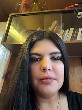 AmeliaBronze online show from 05/29/26, 12:47