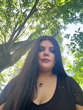 AmeliaBronze online show from 06/08/26, 03:07