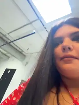 AmeliaBronze online show from 06/09/26, 02:45