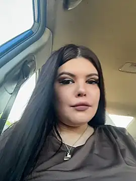 AmeliaBronze online show from 06/16/26, 03:09