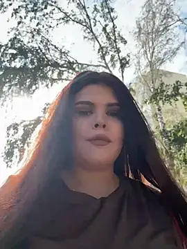 AmeliaBronze online show from 07/09/26, 02:48