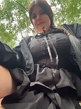 AmeliaBronze online show from 07/11/26, 03:09