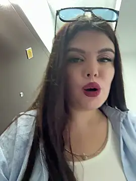 AmeliaBronze online show from 07/24/26, 03:04