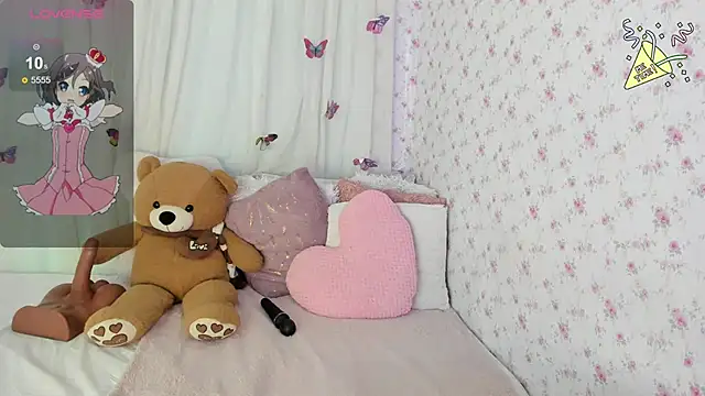 karina ebonyy online show from 04/23/26, 12:29