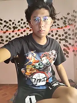 Ericahot3 online show from 04/18/26, 02:43