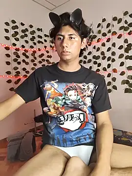 Ericahot3 online show from 04/18/26, 07:58