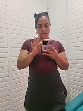 Pricila45 online show from 04/20/26, 09:16