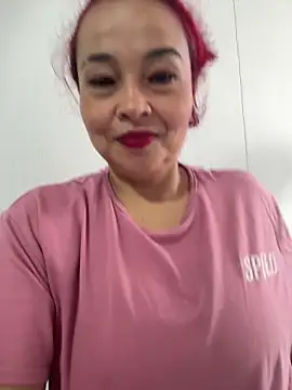 Alma milf co online show from 04/11/26, 02:43