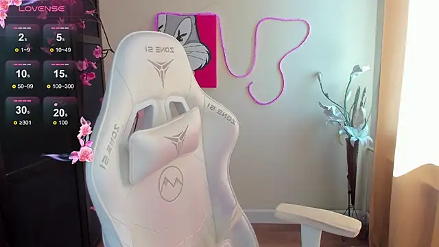 InfernoKitten online show from 06/05/26, 02:40