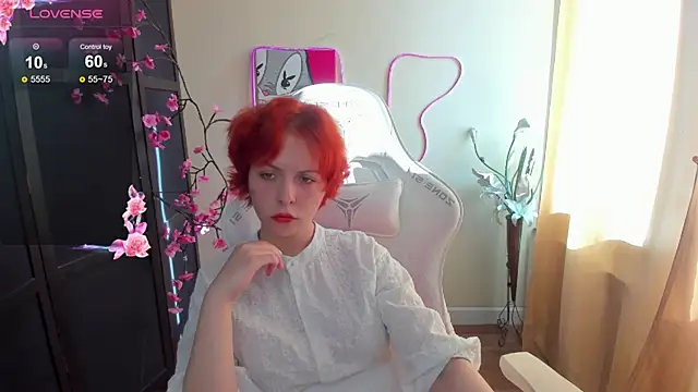 InfernoKitten online show from 06/06/26, 01:00