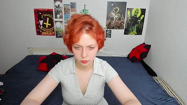 InfernoKitten online show from 06/07/26, 01:32