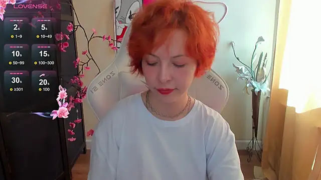InfernoKitten online show from 06/09/26, 01:17