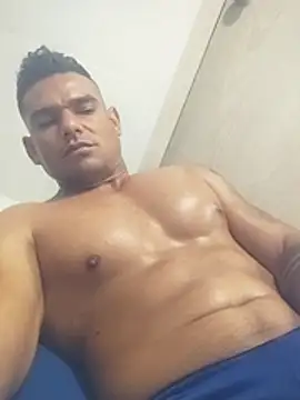 Antonny grace online show from 04/21/26, 03:57