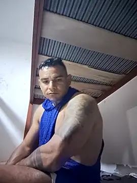 Antonny grace online show from 04/23/26, 03:52