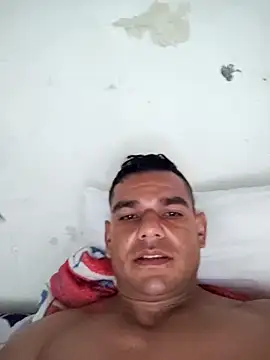 Antonny grace online show from 04/23/26, 06:21