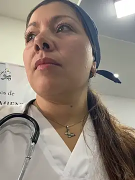 SARA 21- online show from 04/14/26, 02:01