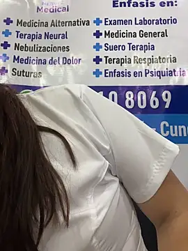 SARA 21- online show from 04/16/26, 01:01