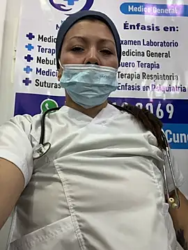 SARA 21- online show from 04/19/26, 02:49