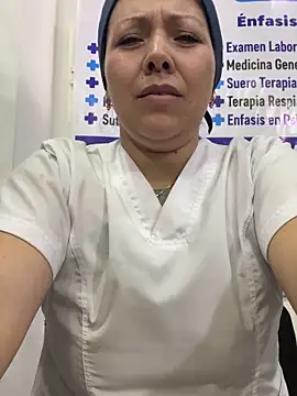 SARA 21- online show from 04/19/26, 06:10