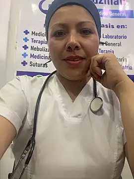 SARA 21- online show from 04/20/26, 01:58