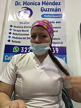 SARA 21- online show from 04/23/26, 01:02