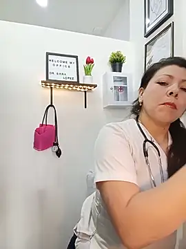 SARA 21- online show from 06/18/26, 01:15