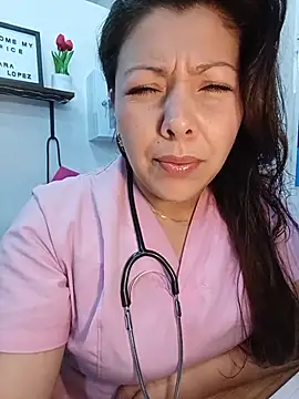 SARA 21- online show from 06/30/26, 01:23