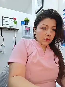 SARA 21- online show from 07/21/26, 12:51