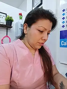SARA 21- online show from 07/27/26, 12:56