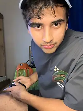 AdrianEmpire online show from 04/14/26, 10:49