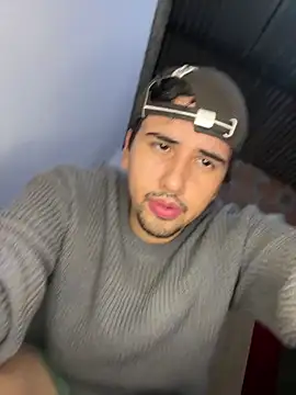 AdrianEmpire online show from 04/21/26, 10:56