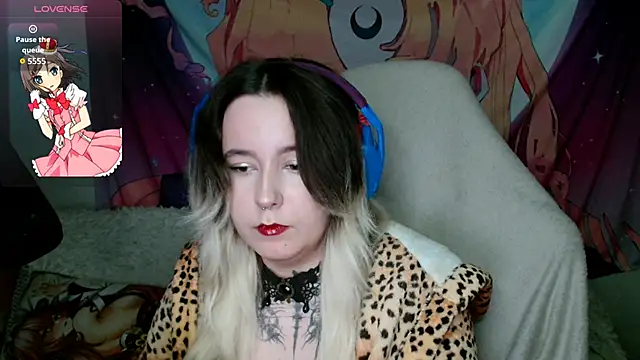 mirabite  online show from 04/13/26, 07:36