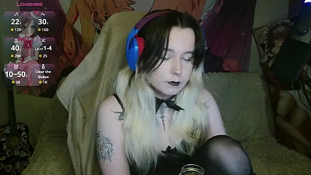 mirabite  online show from 04/21/26, 05:25