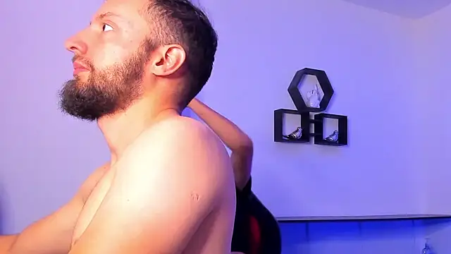 gaara lion online show from 04/23/26, 11:20