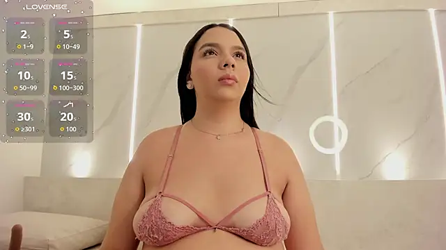 kailyn rosse  online show from 04/18/26, 11:14