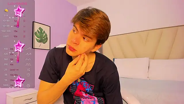 Angel wish  online show from 04/22/26, 03:09