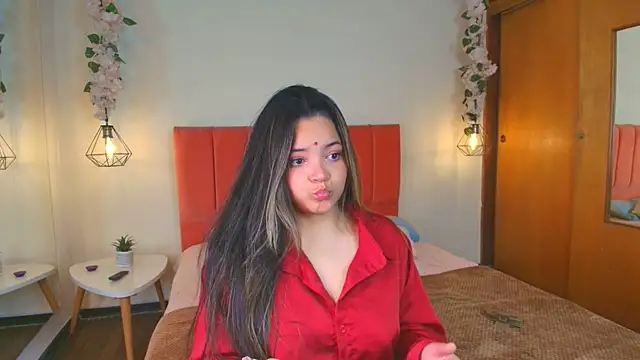 Shadya  online show from 06/10/26, 03:29