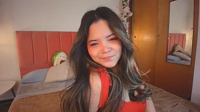 Shadya  online show from 07/01/26, 03:19