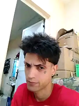 CubaxxxPeneGrande online show from 04/18/26, 08:20