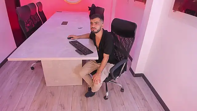 EmmanuelVoss online show from 04/22/26, 04:26