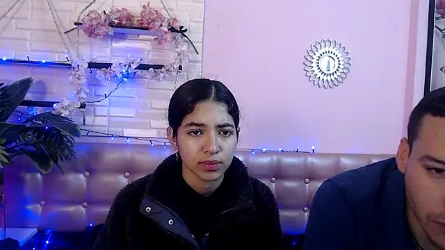 Aronandmoli69 online show from 04/21/26, 11:49