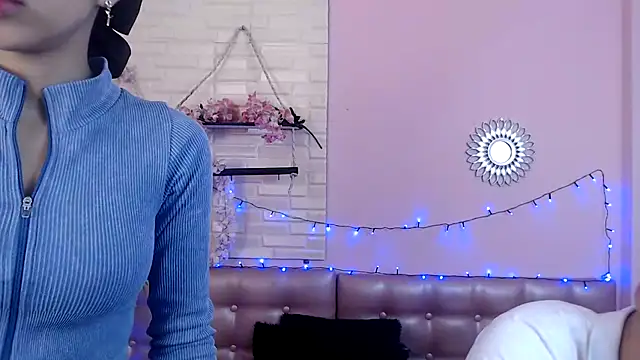 Aronandmoli69 online show from 04/22/26, 11:56