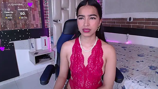 Miaa ferrari1 online show from 07/08/26, 12:42