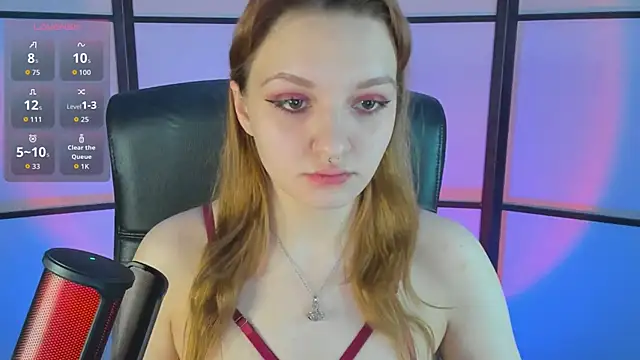 MaddisonLee online show from 04/20/26, 01:08