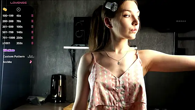 AuraLune   online show from 04/19/26, 07:27